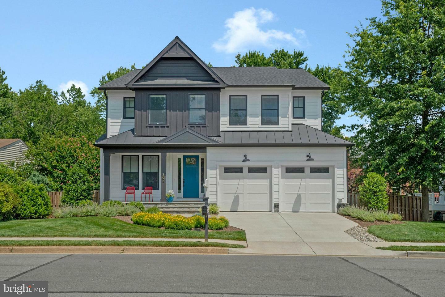 302 Jade Court NW  Vienna VA 22180 photo
