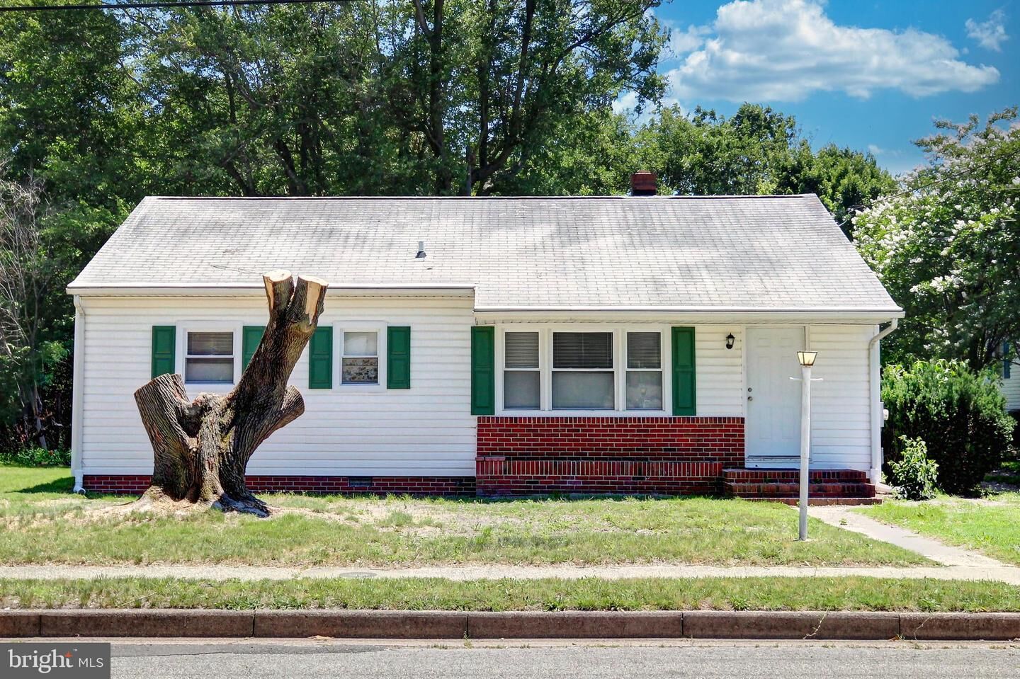 Property Photo:  1313 Westchester Street  MD 21801 