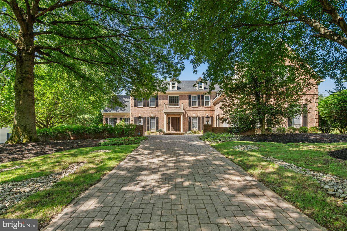 14 Walker Drive  Princeton NJ 08540 photo