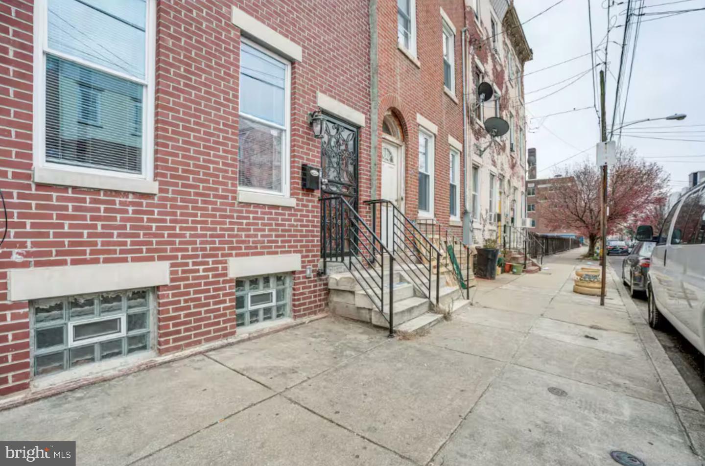 2057 N Franklin Street  Philadelphia PA 19122 photo