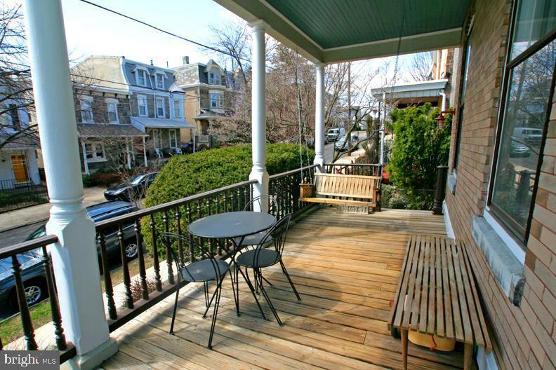 Property Photo: 4403 Dexter Street PA 19128