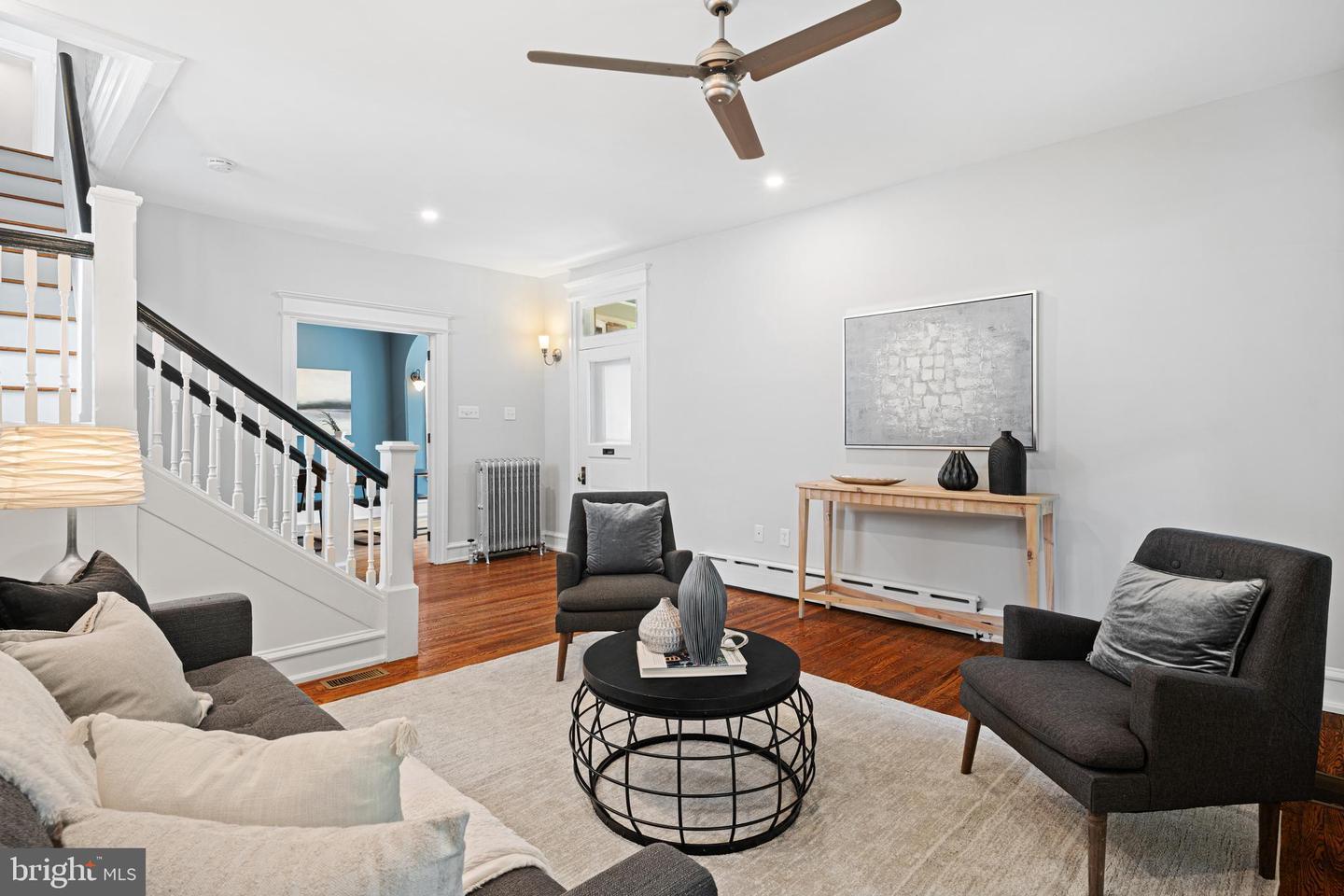 Property Photo: 4403 Dexter Street PA 19128