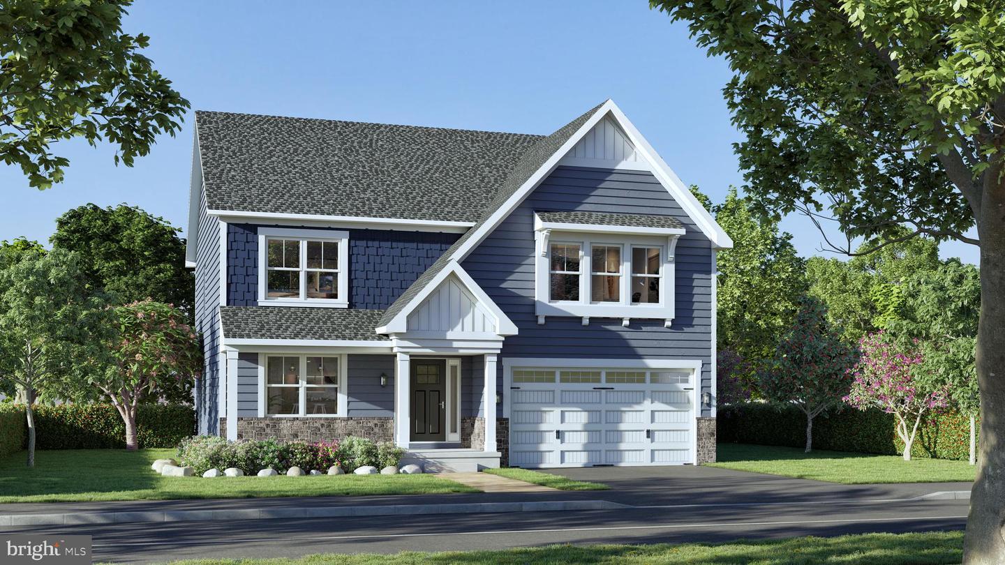 Property Photo: 13928 Pecan Ridge Way MD 20715