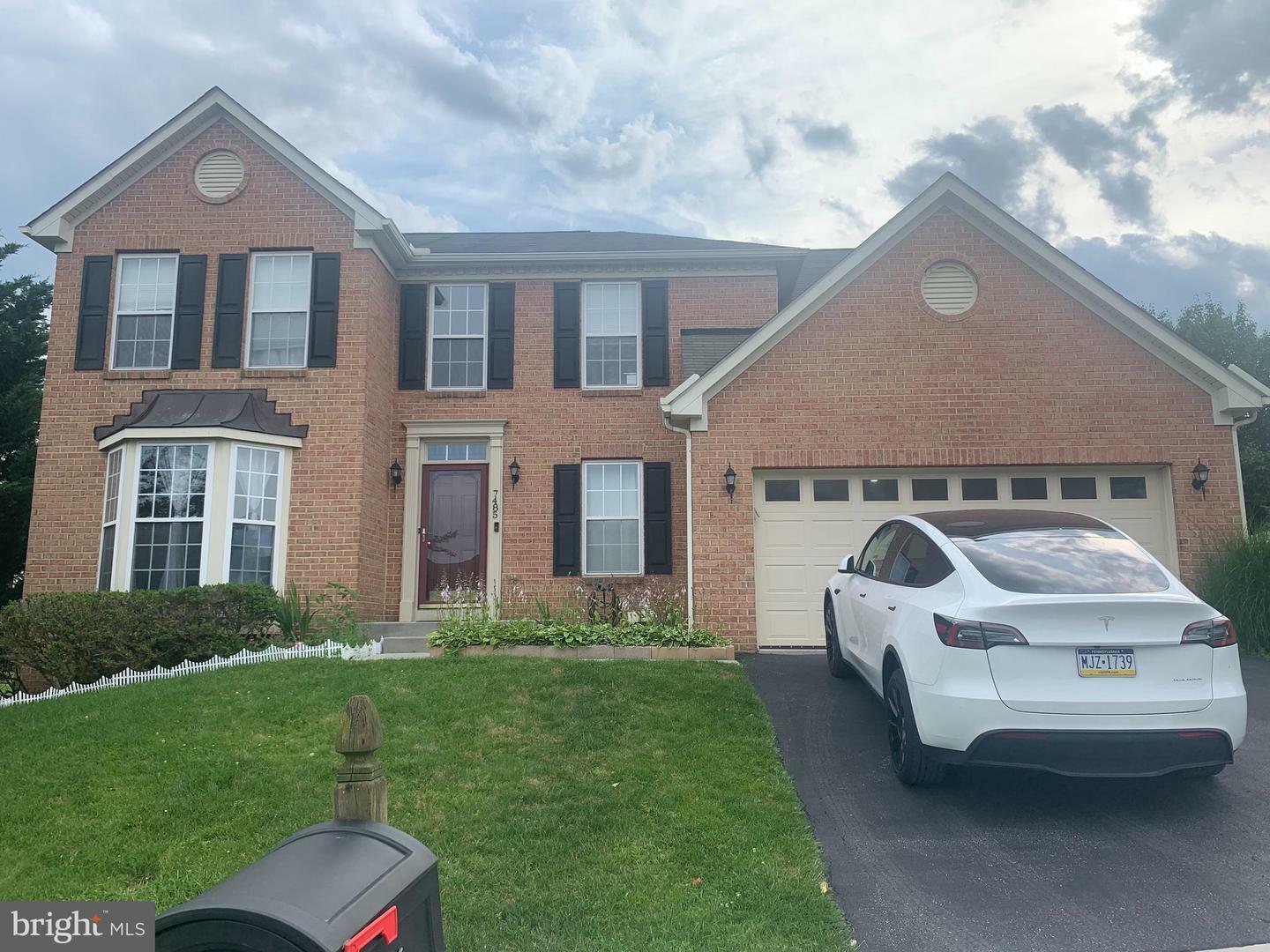 7485 Seneca Ridge Drive  York PA 17403 photo