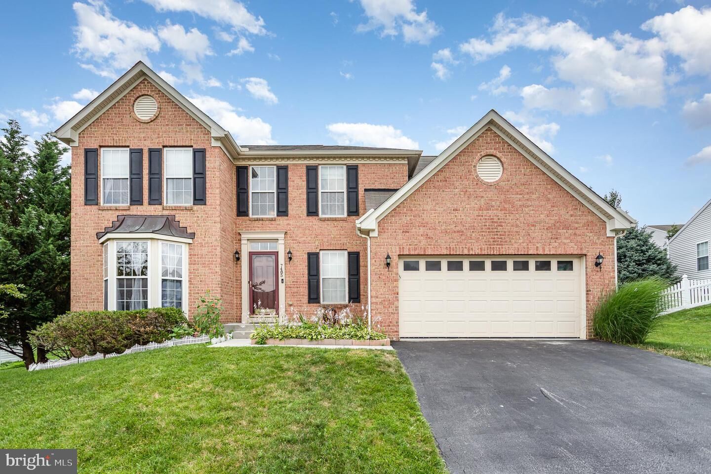 Property Photo: 7485 Seneca Ridge Drive PA 17403