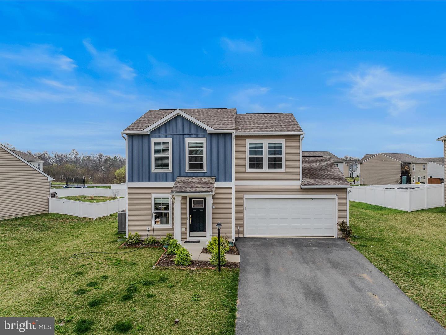 Property Photo: 110 Tundra Court WV 25413