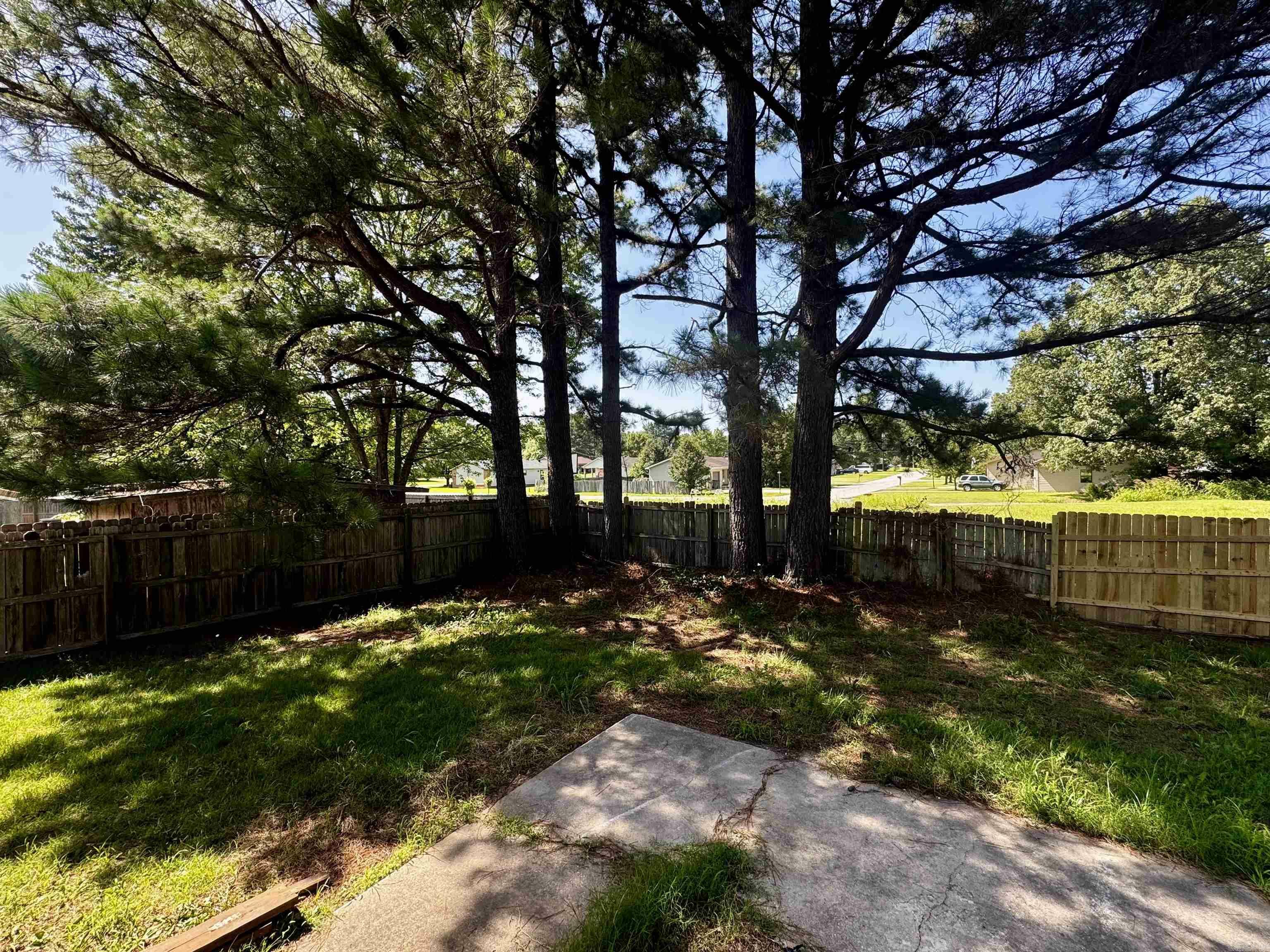 Property Photo: 4105 Cedar Valley Drive AR 72450