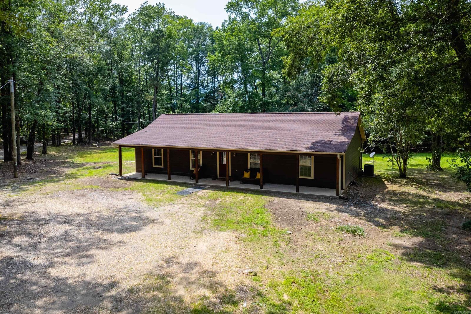 Property Photo:  6417 Miller Rd  AR 72002 