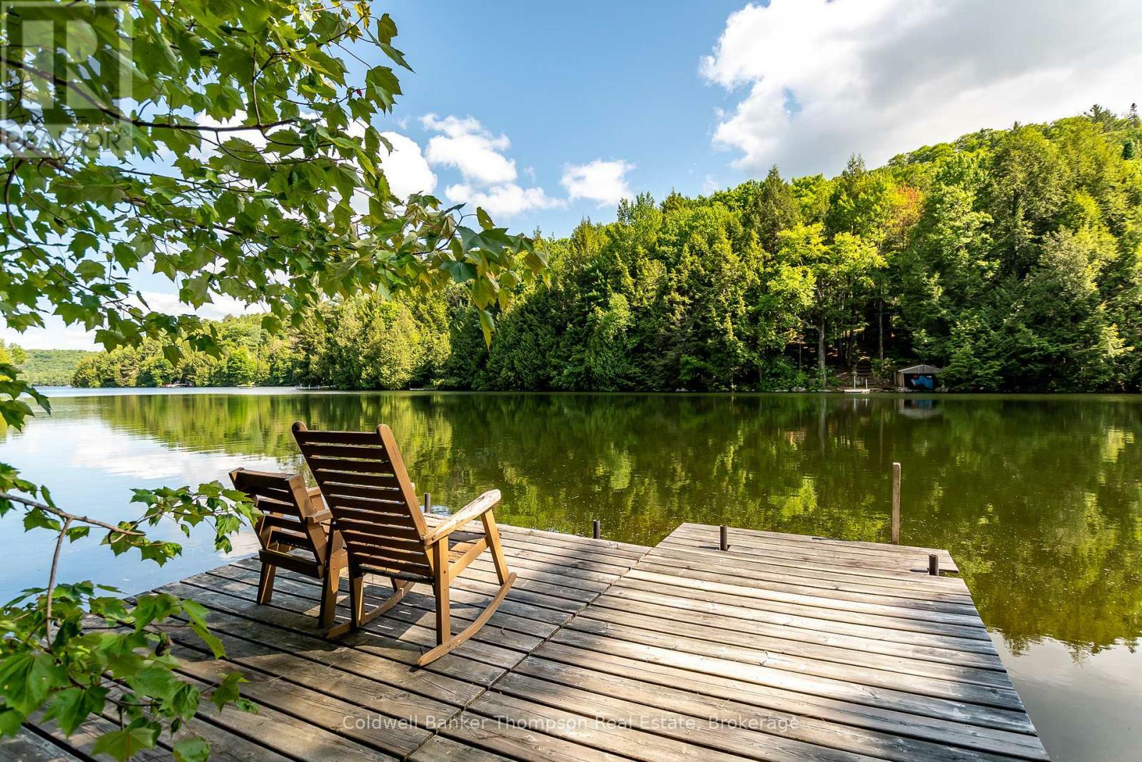 Property Photo: 91B Cedar Lane ON P0A 1M0