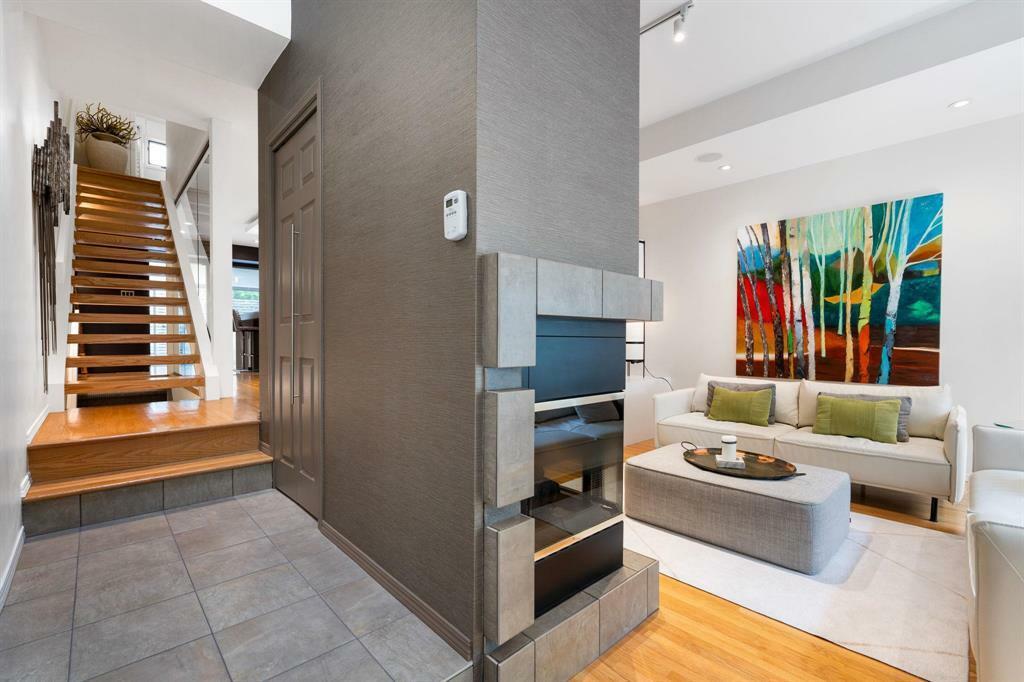 Property Photo: 100 Wellington Crescent MB R3M 0A9