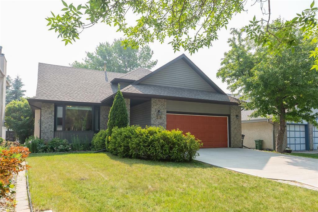Photo de la propriété:  58 Farmingdale Boulevard  MB R3P 2G3 