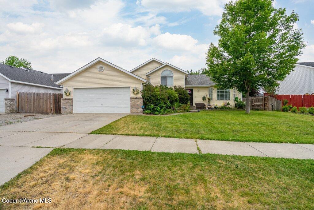 Property Photo: 2815 N Sand Trap ID 83854