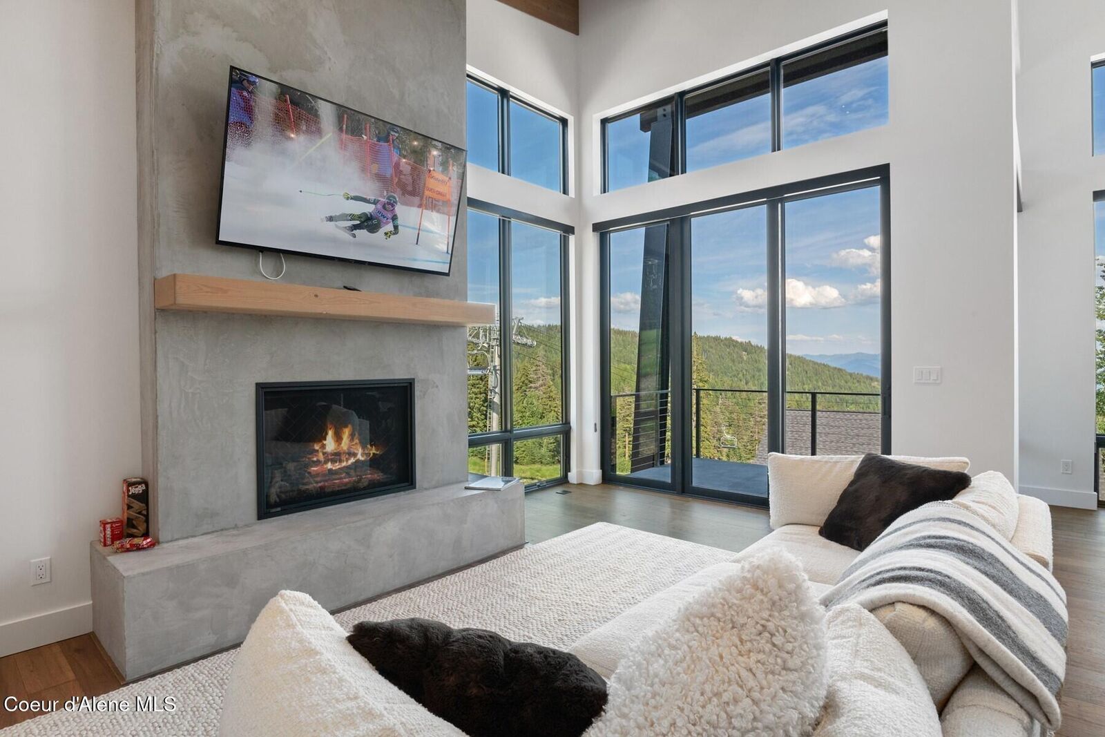 Property Photo:  Lot 5 The Glades  ID 83864 