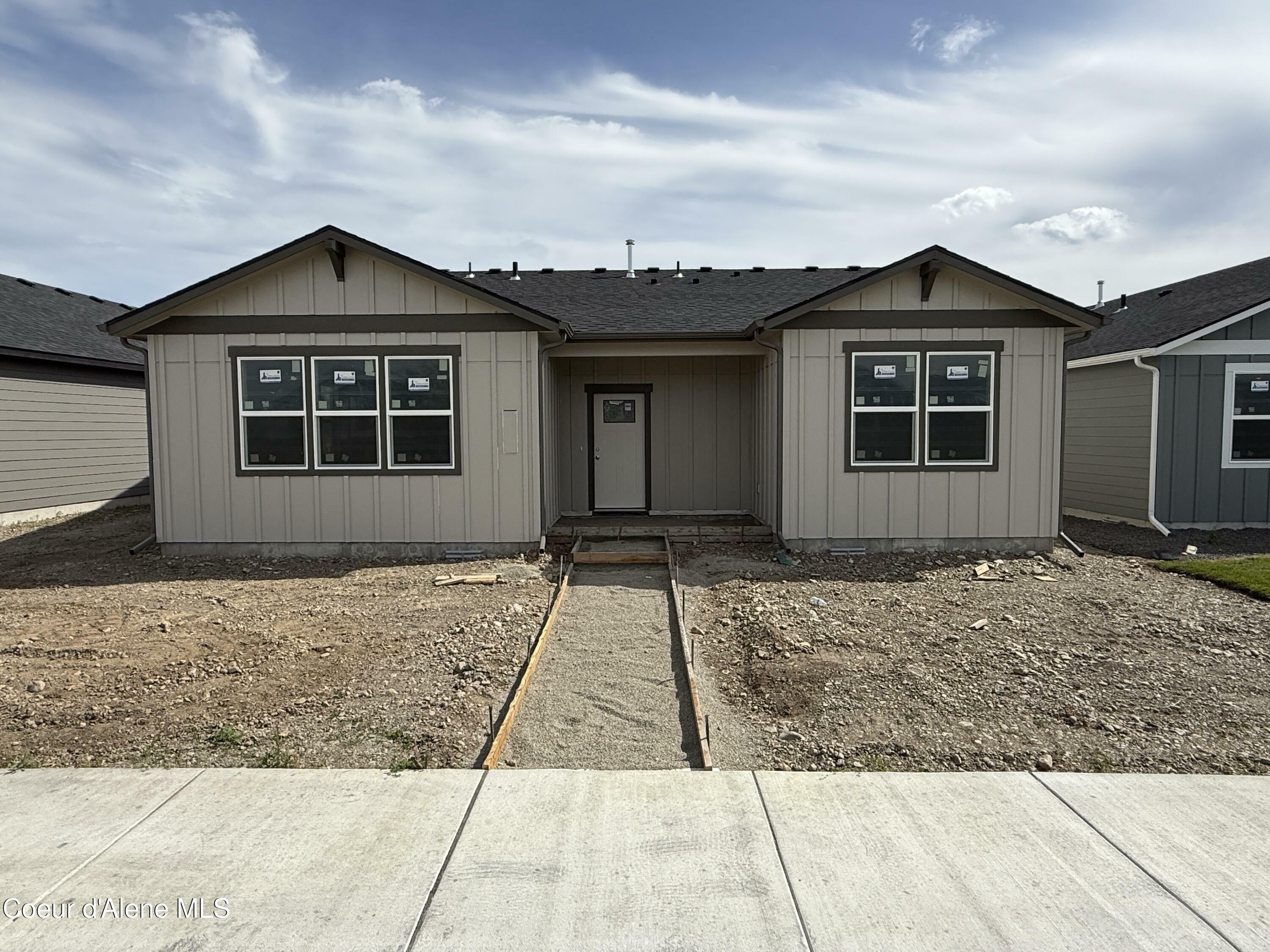 Property Photo: 5179 Rigel Lane ID 83854