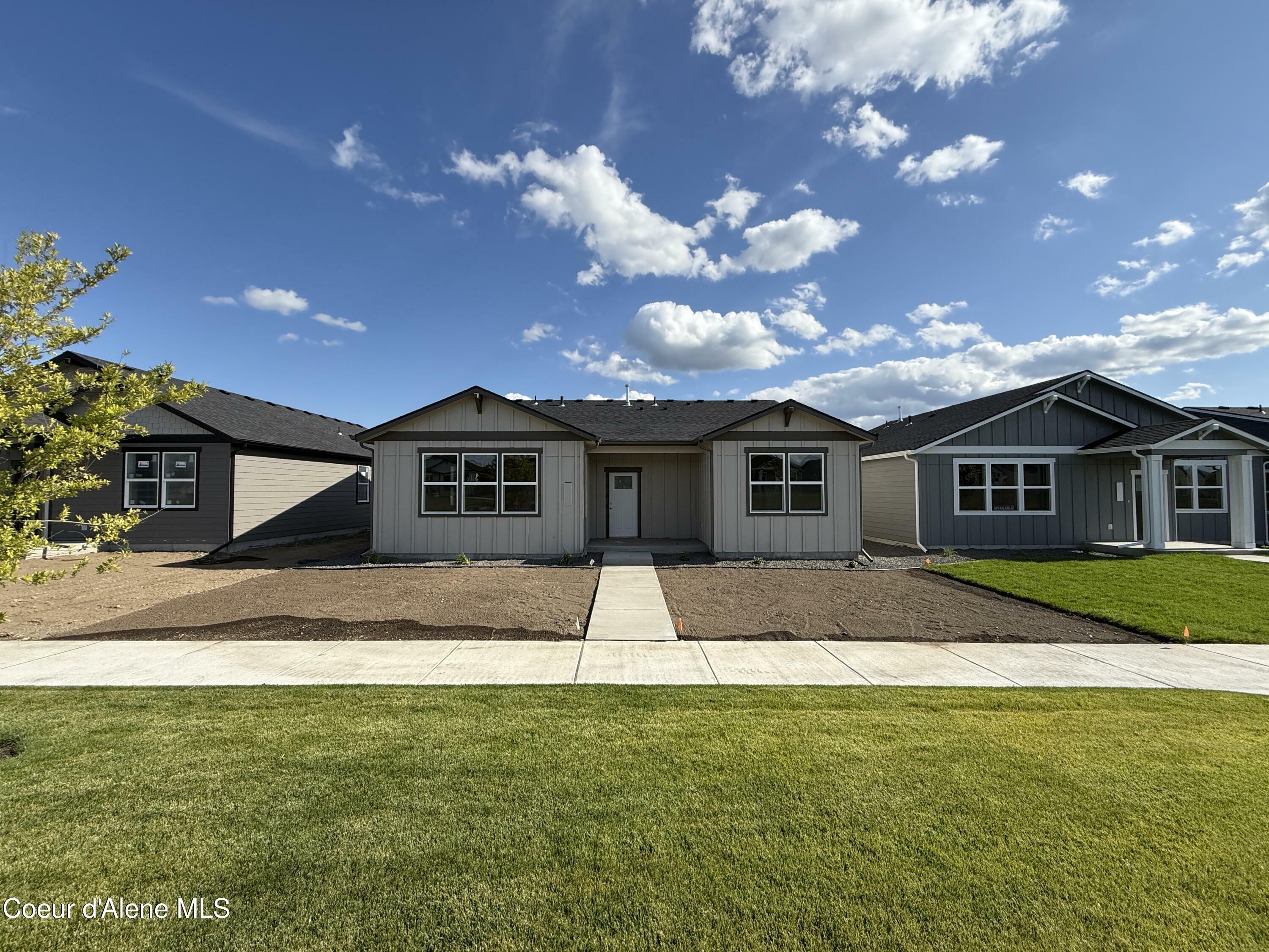 Property Photo: 5179 Rigel Lane ID 83854