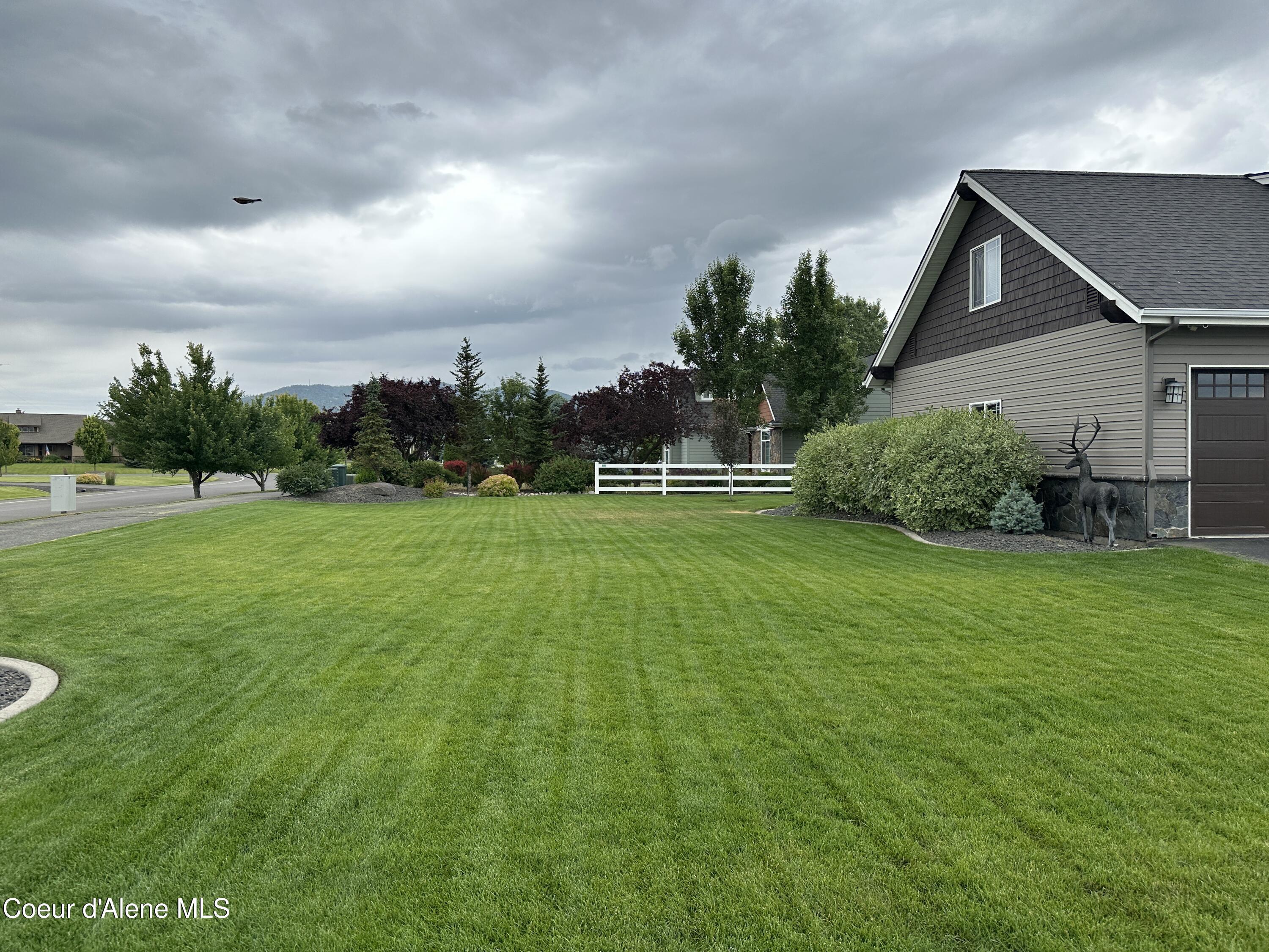 Property Photo: 2577 N Abigail St ID 83854