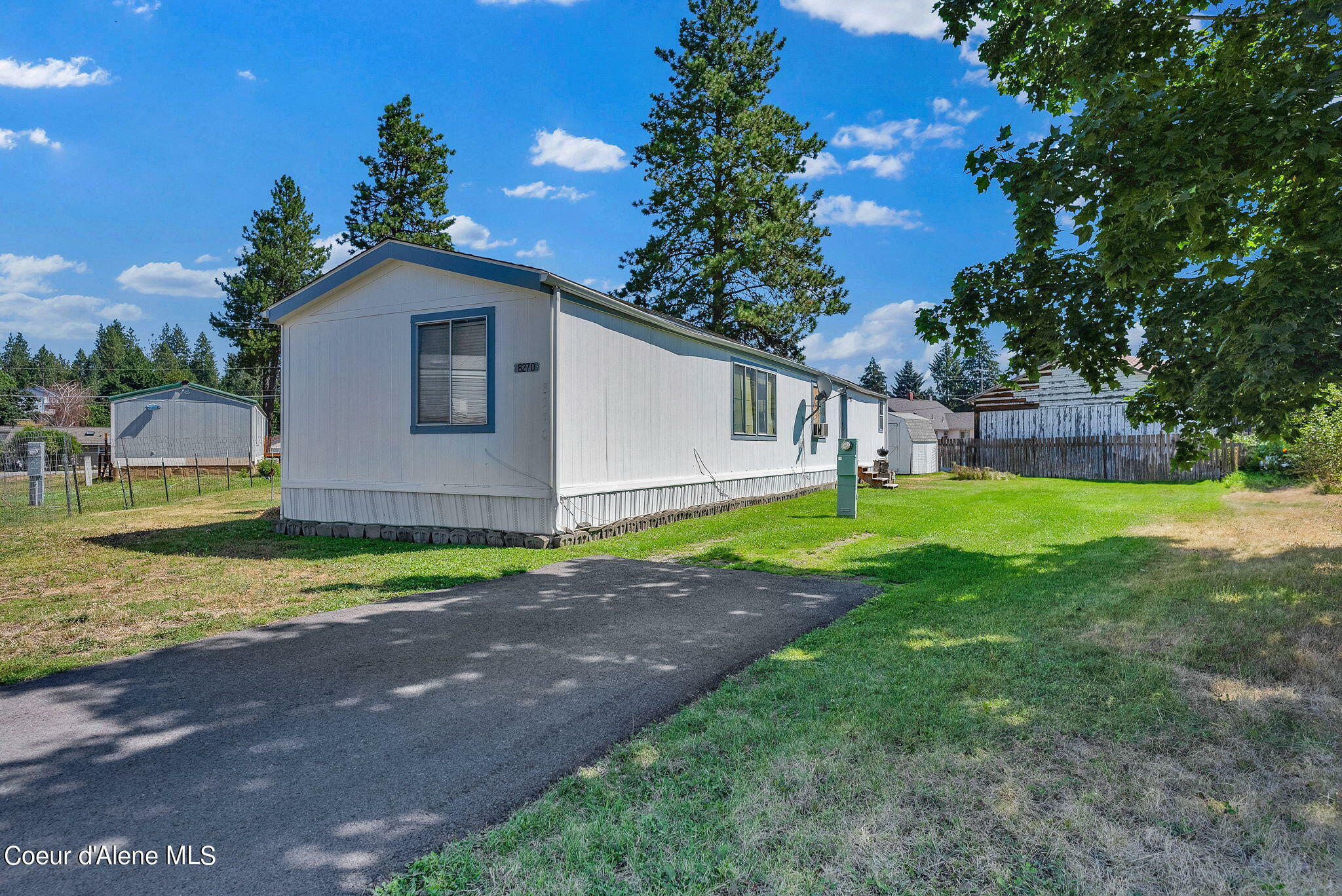 8270 W Meadowbrook Cir  Rathdrum ID 83858 photo