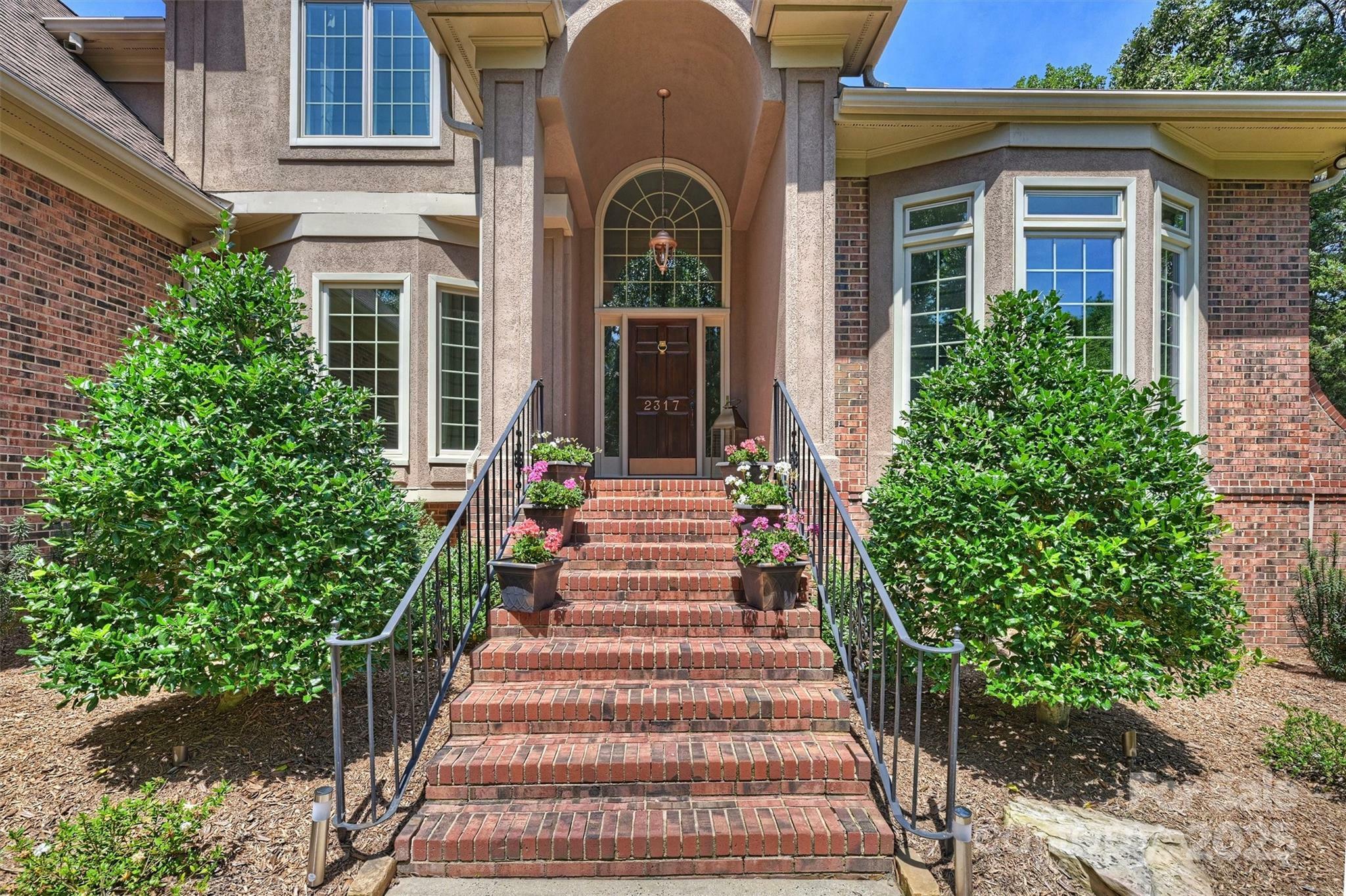 Property Photo: 2317 Houston Branch Road NC 28270