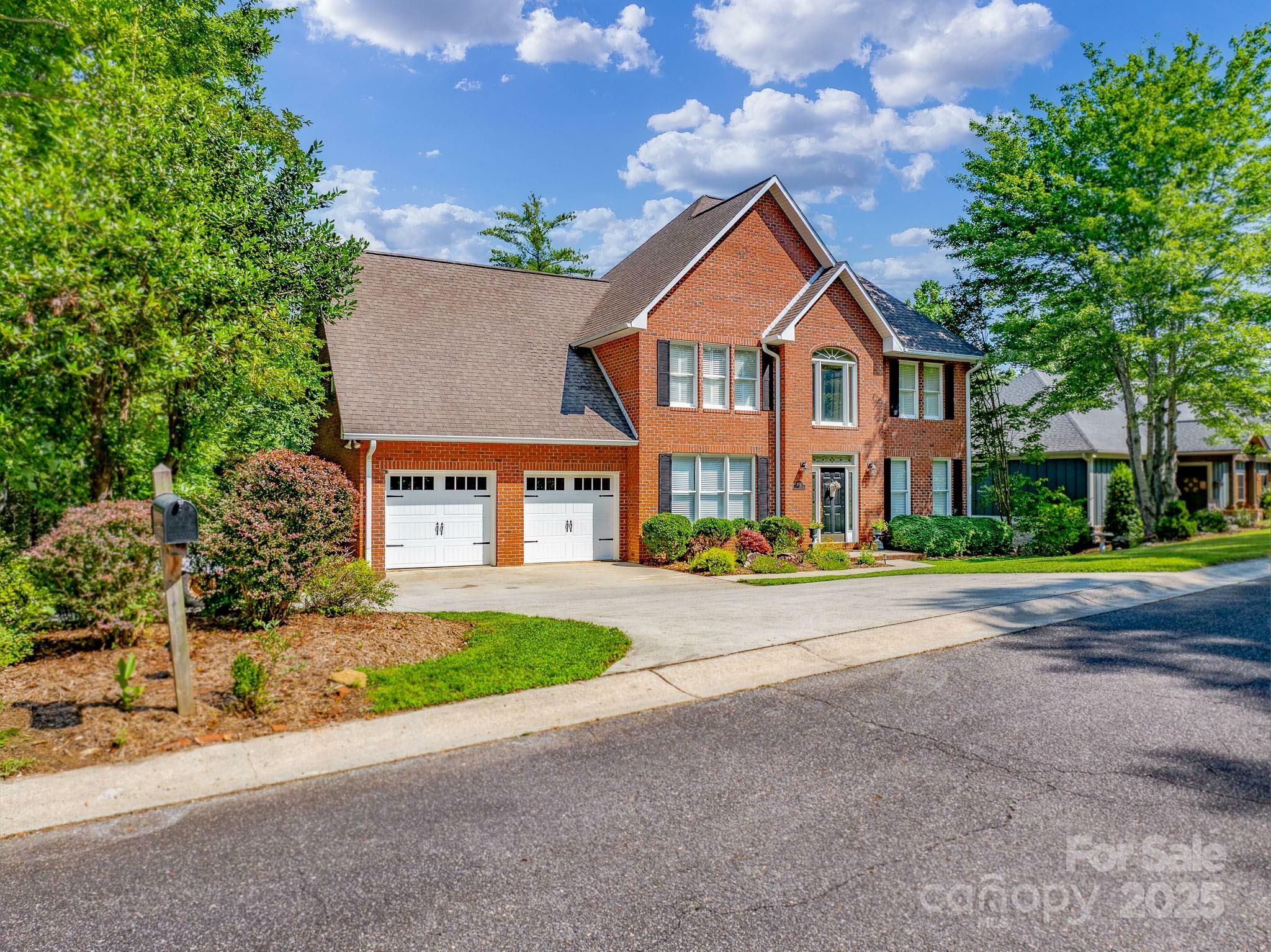 357 Lentz Landing Lane  Nebo NC 28761 photo