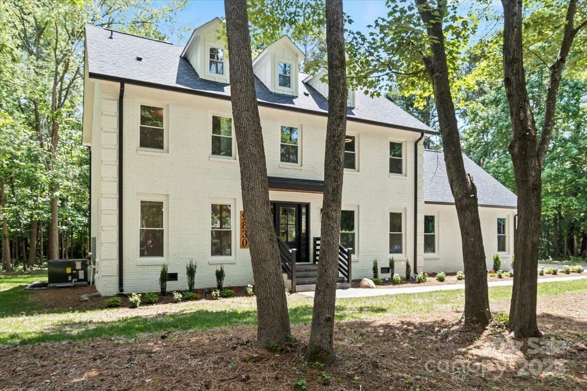Property Photo: 9830 Spring Harvest Drive NC 28227