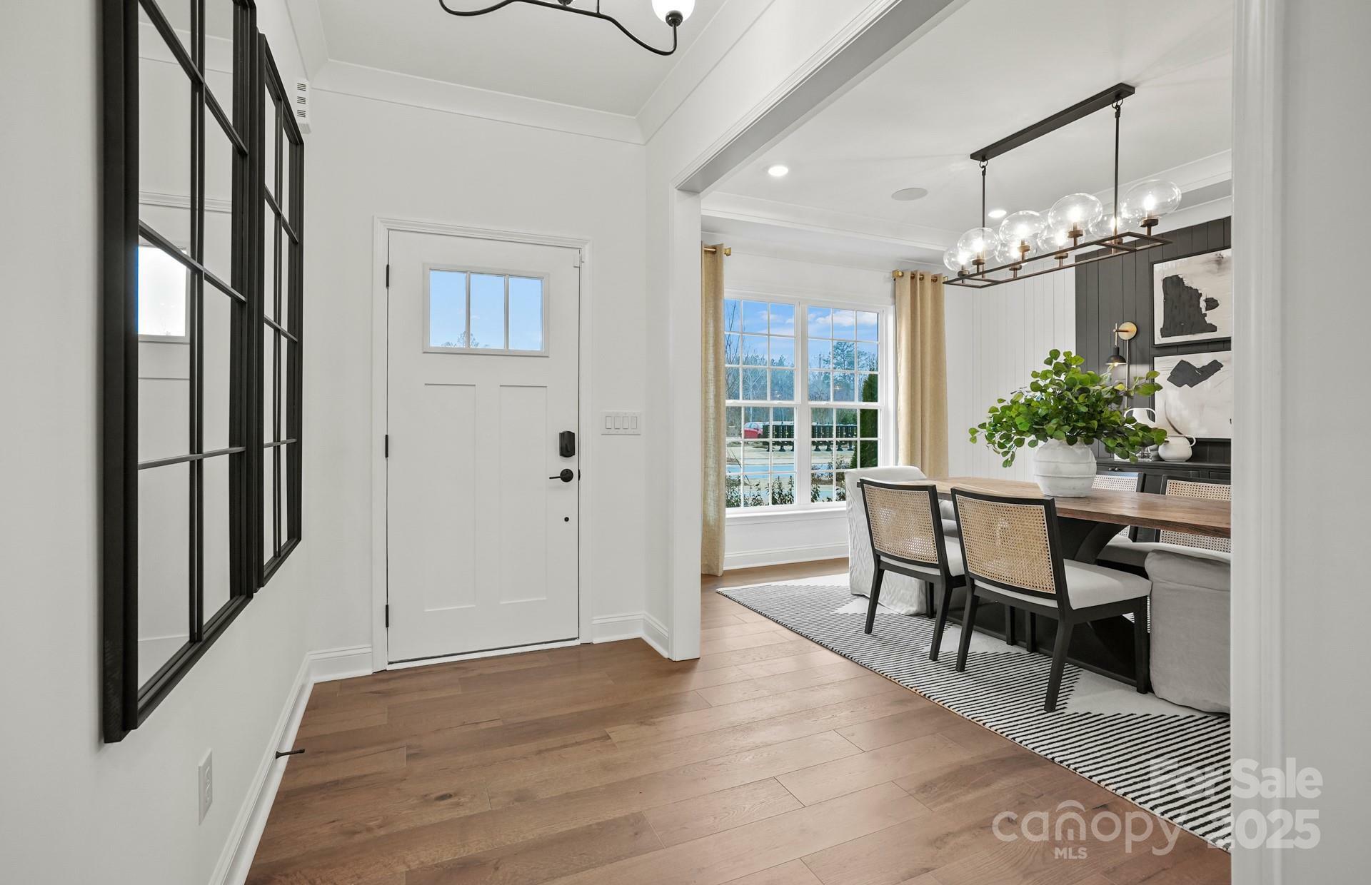 Property Photo: 1045 Waxhaw Crossing Drive NC 28173