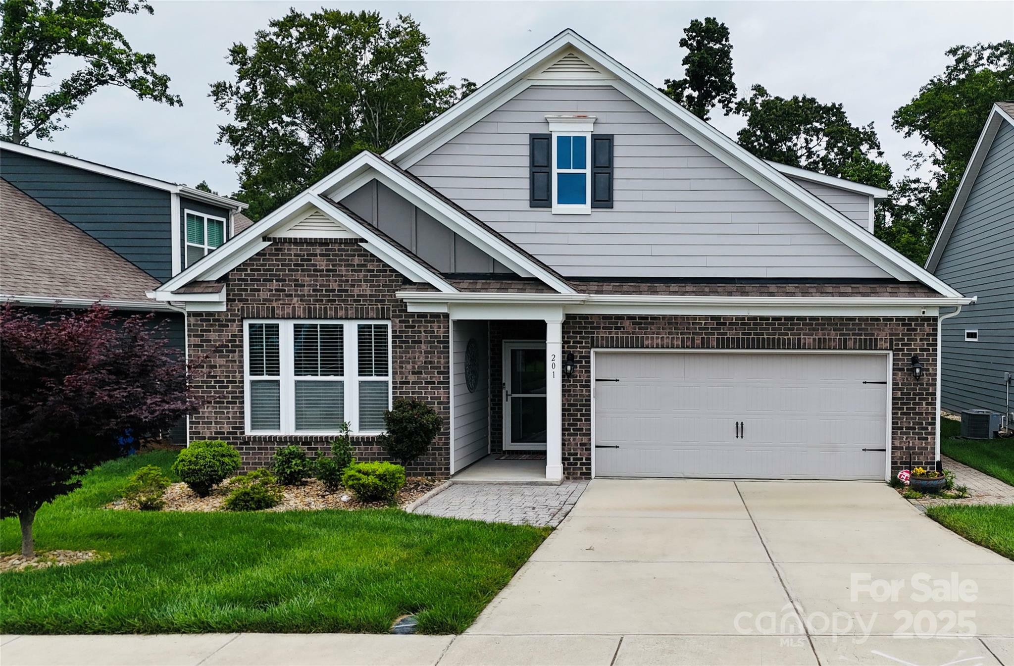 201 Hanks Bluff Drive  Mooresville NC 28117 photo