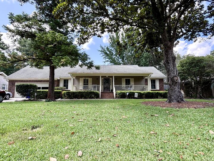 14 Ashland Drive  Charleston SC 29407 photo