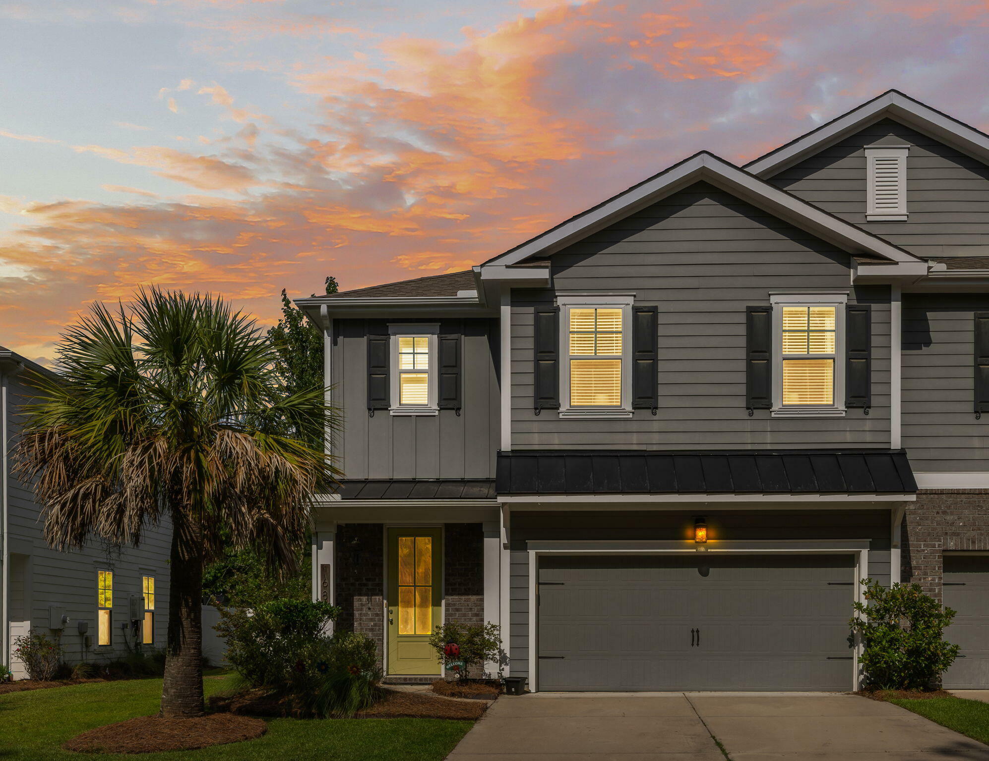 Property Photo: 1682 Mermentau Street SC 29466