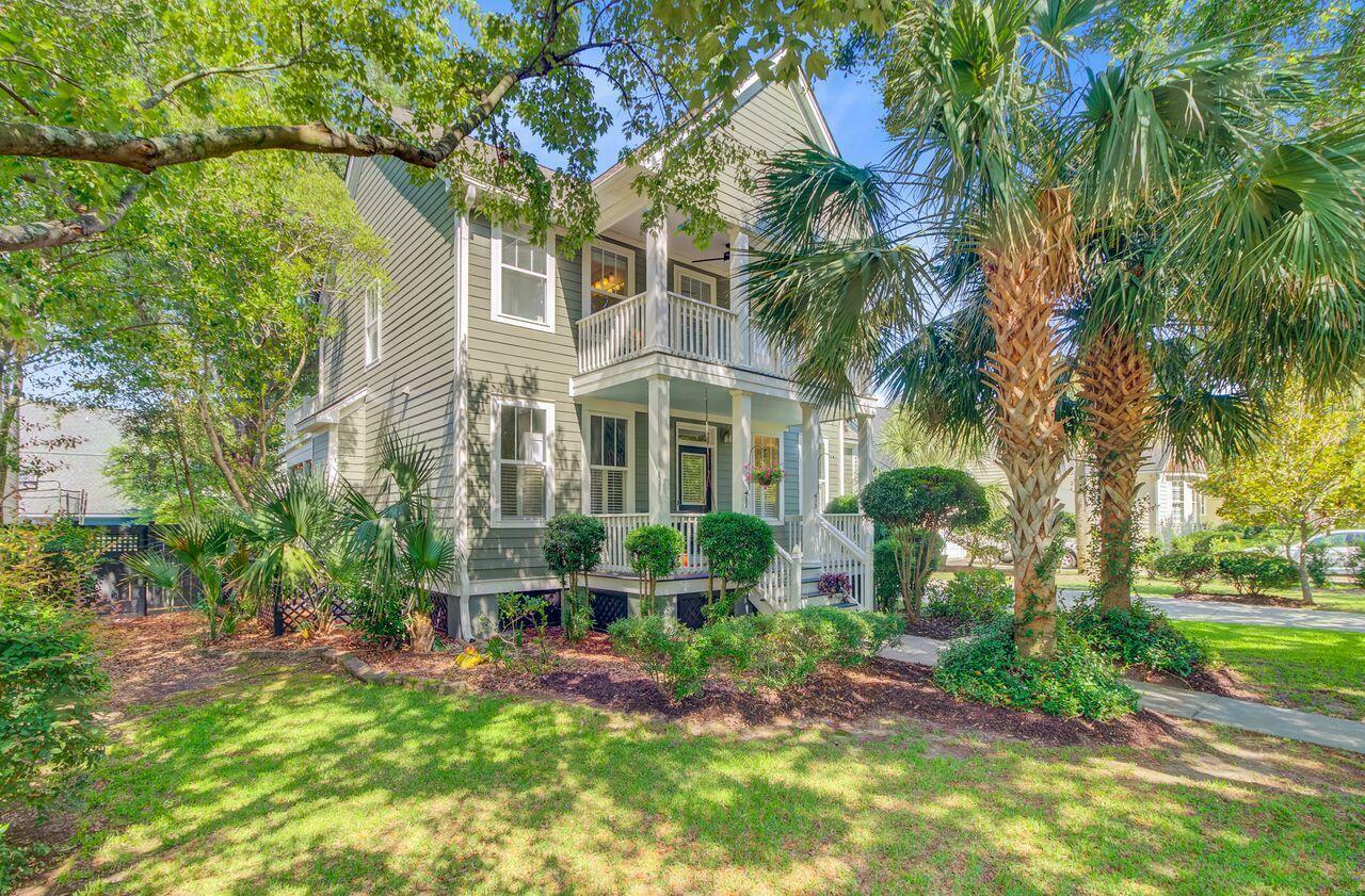 Property Photo: 2228 Daniel Island Drive SC 29492