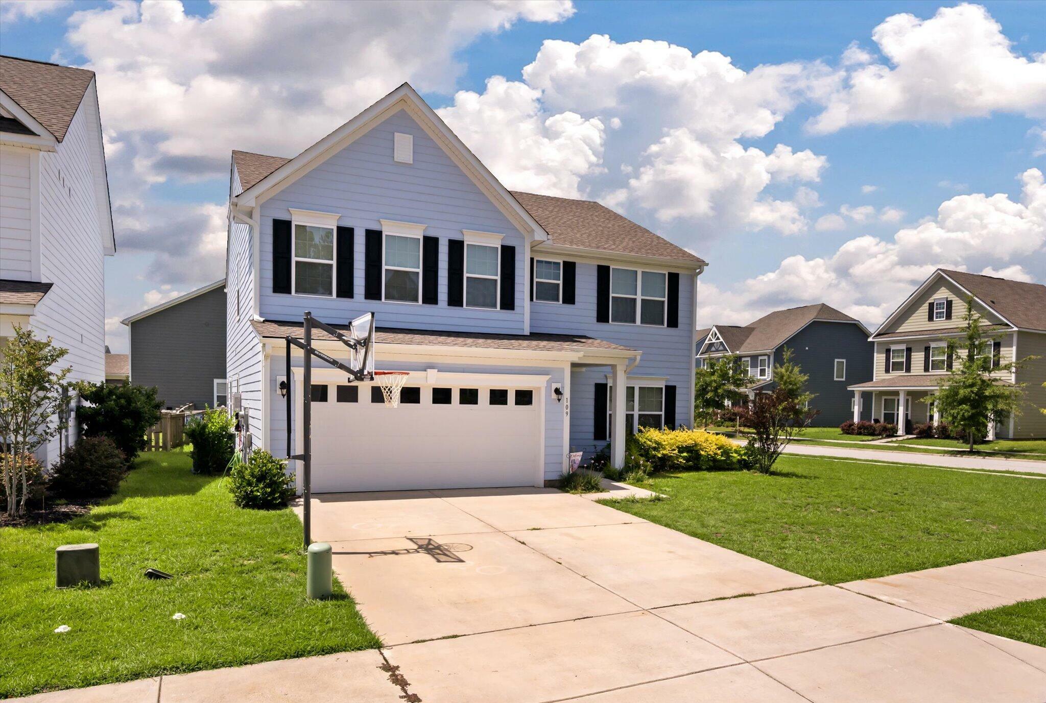 Property Photo: 109 Goose Road SC 29483