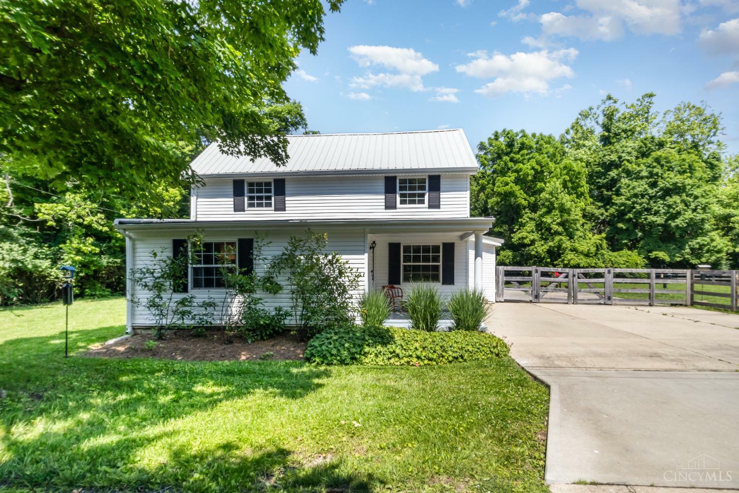 Property Photo: 4 Brooklyn Lane OH 45150