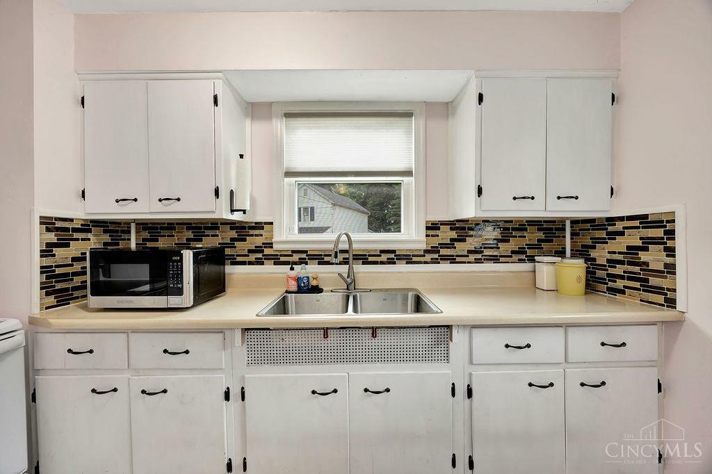 Property Photo: 135 Lulu Avenue OH 45011