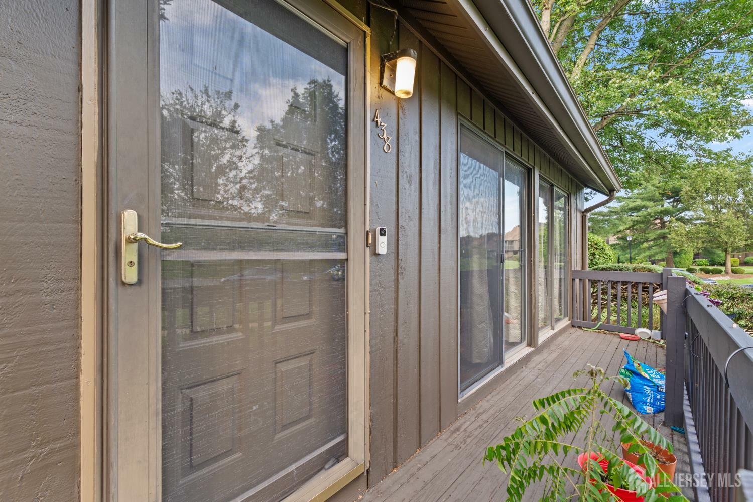 Property Photo:  438 Westgate Drive  NJ 08820 