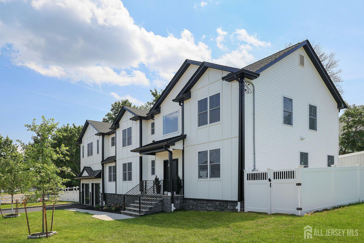 Property Photo: 14 Thomasine Street NJ 08817