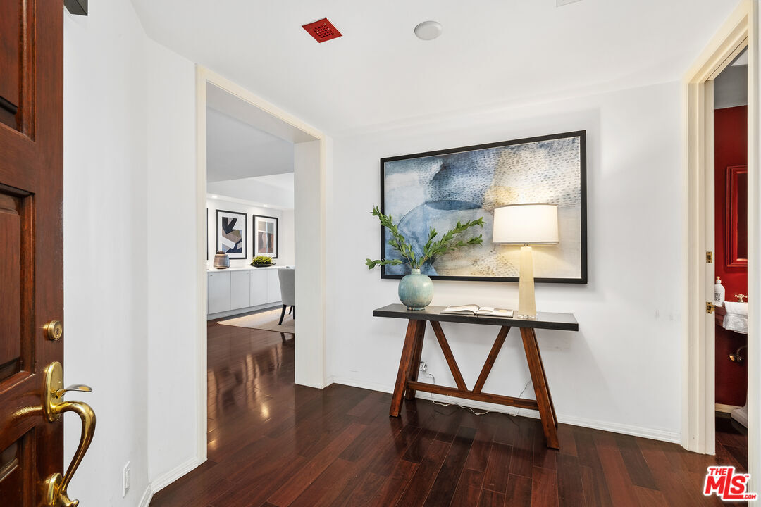 Property Photo: 10550 Wilshire Blvd CA 90024