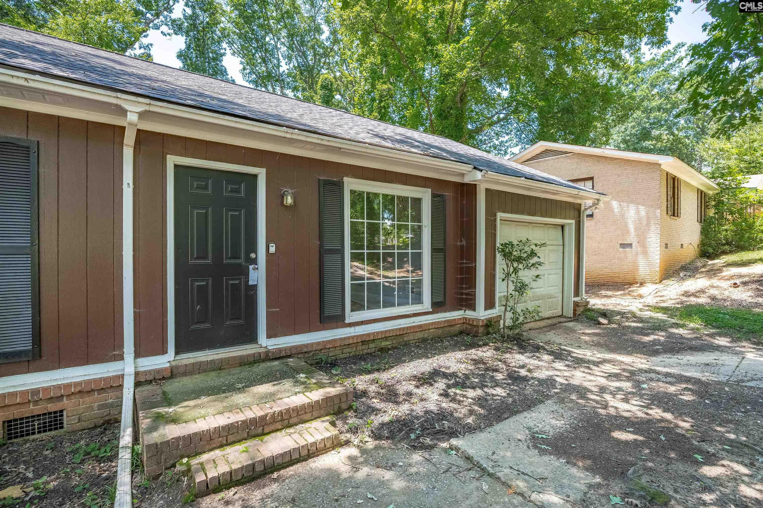 Property Photo: 247 Piney Grove SC 29210