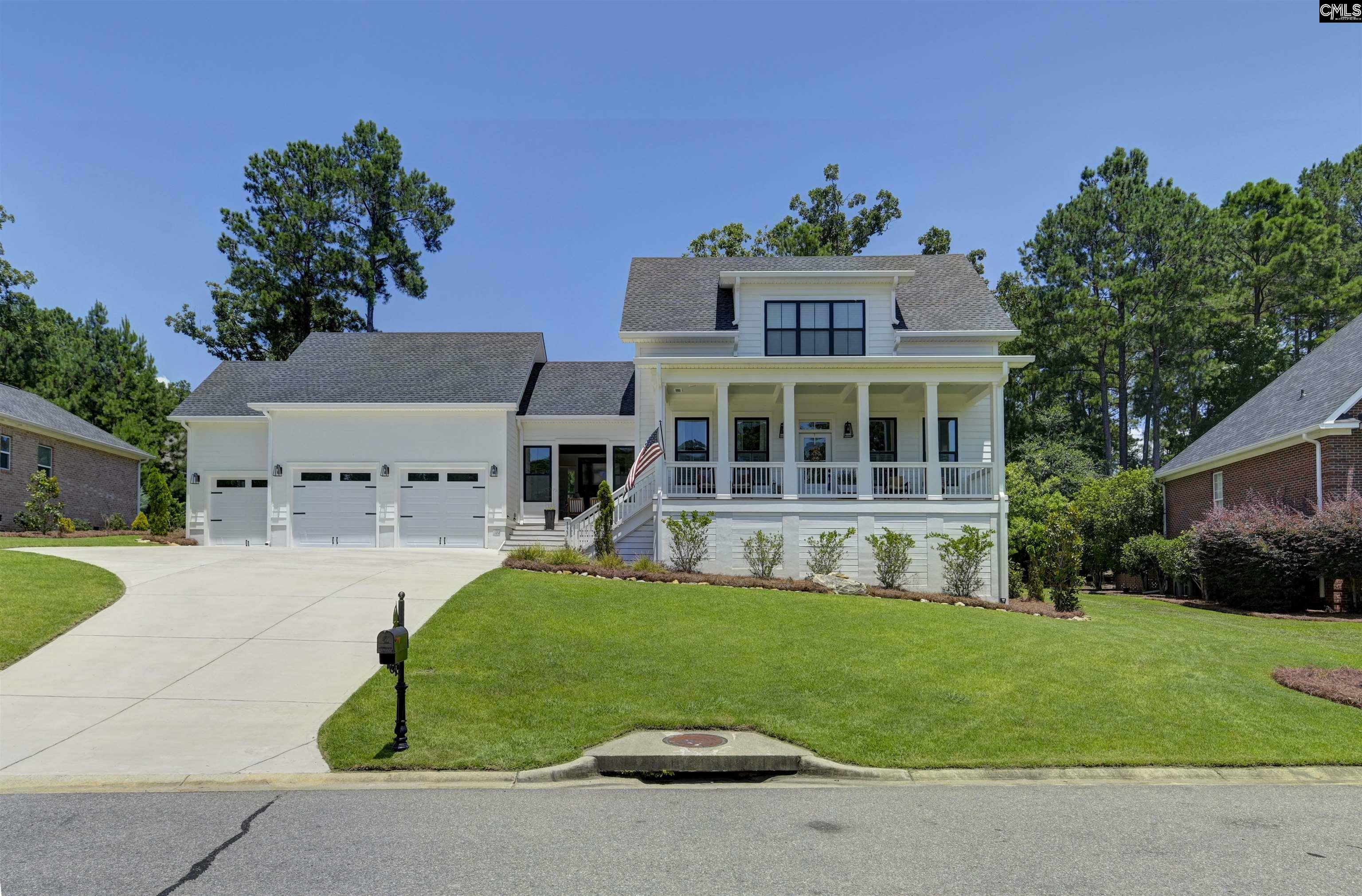 Property Photo: 133 Summer Breeze SC 29070-7008