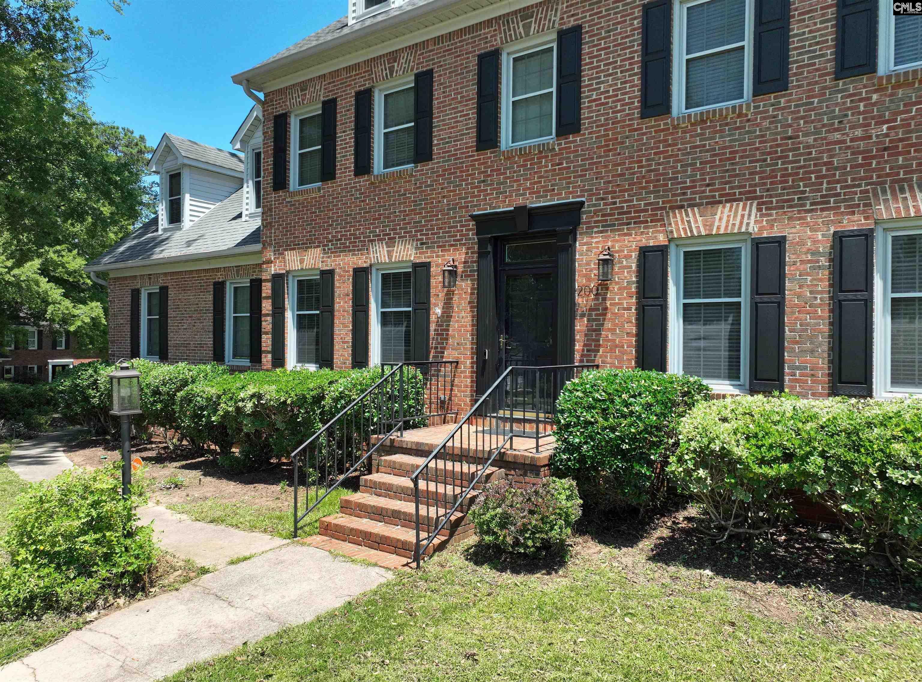 Property Photo: 200 Weeping Cherry SC 29212