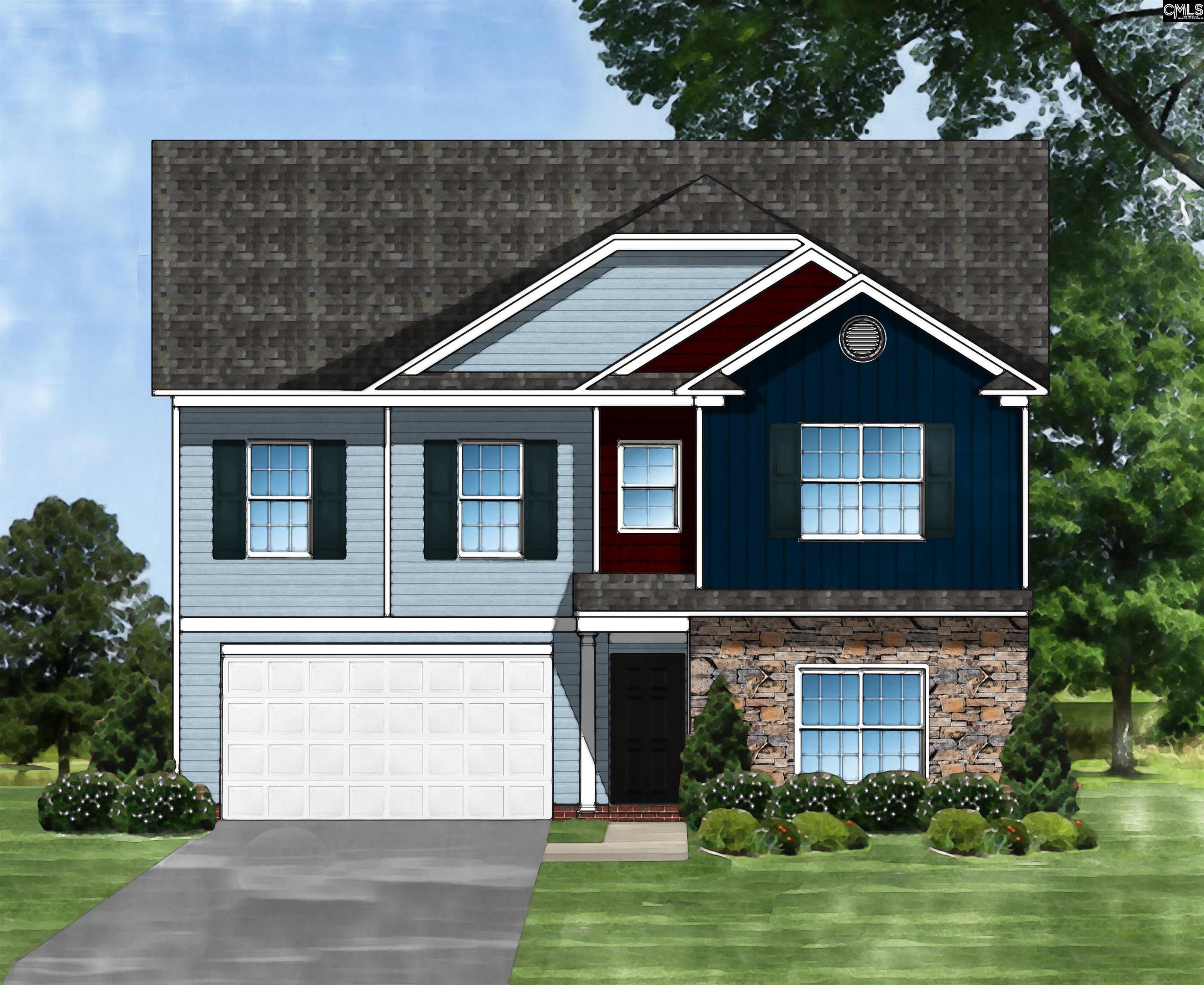 Property Photo: 1049 Beaufort Farm SC 29016