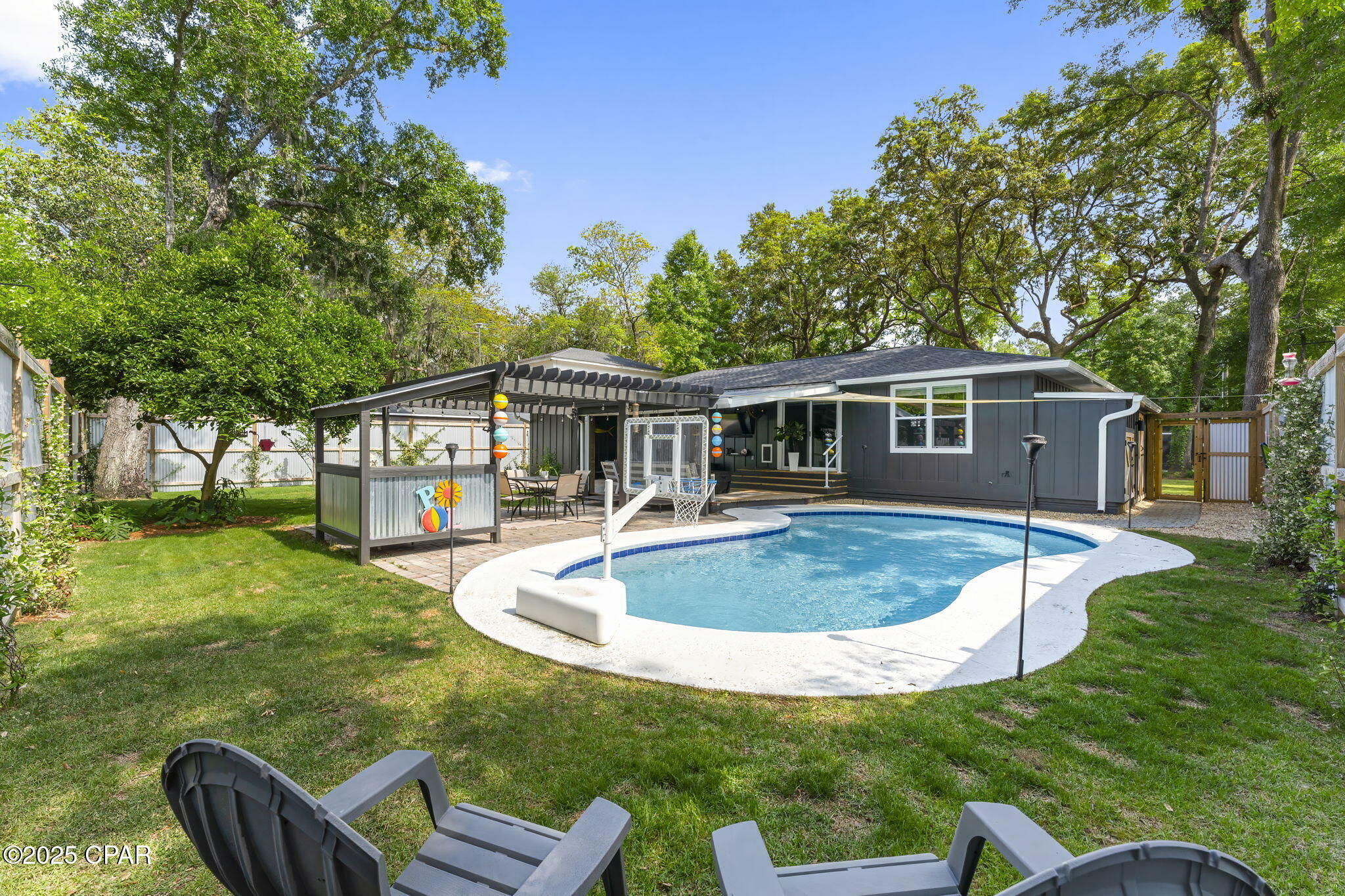 Property Photo:  236 Little Canal Drive  FL 32459 
