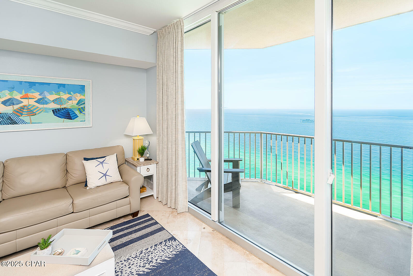 Property Photo: 16819 Front Beach Road 3016 FL 32413