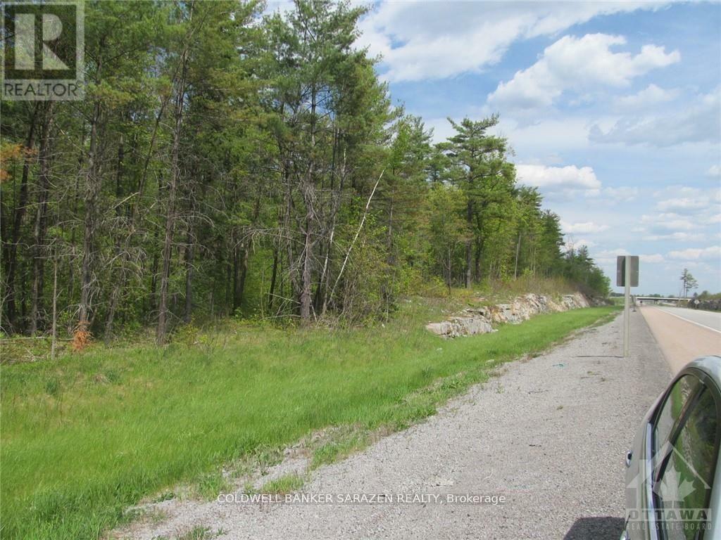 Property Photo: 00 Scheel Drive West ON K7S 3G8