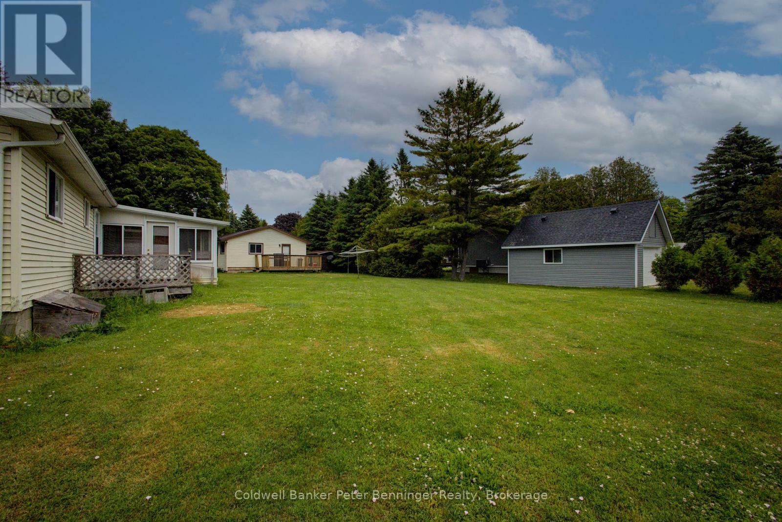 Property Photo: 300 Sauk Court ON N0G 2R0