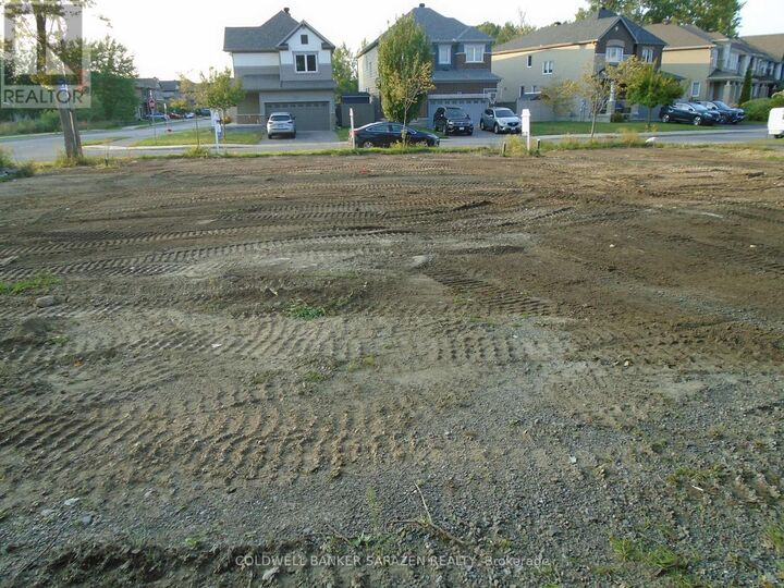 Property Photo:  281 Enclave Walk East  ON K4B 1H9 