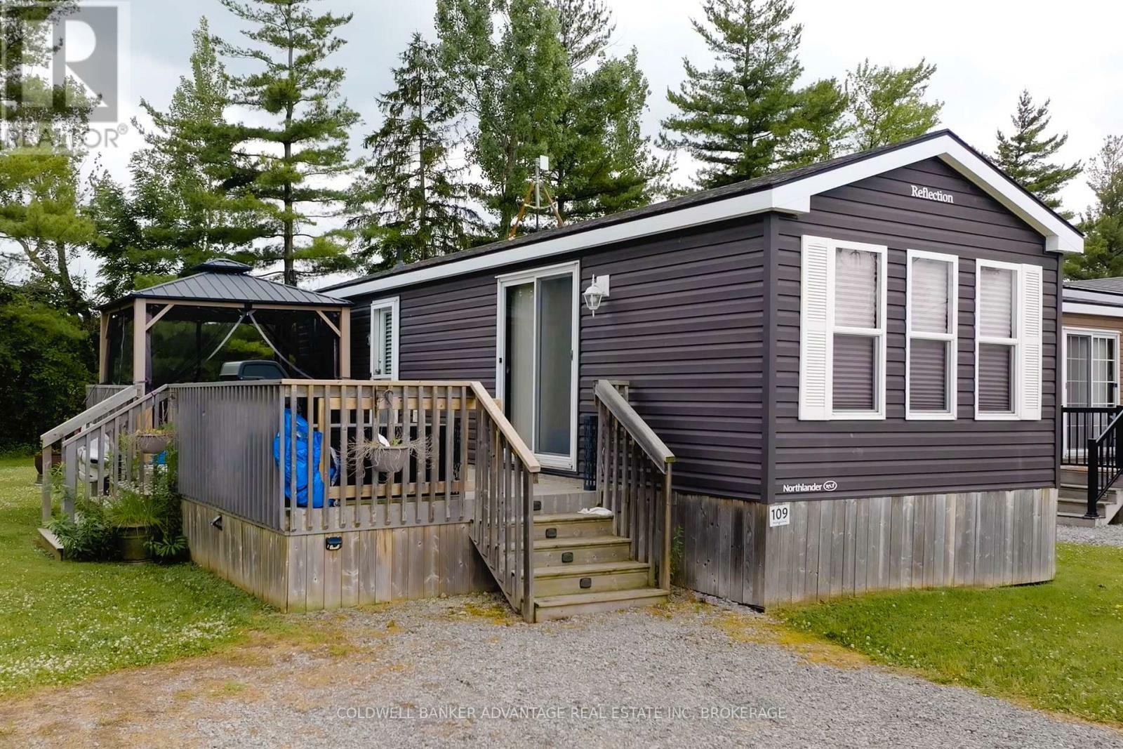Property Photo: 1501 Line 8 Road 109 ON L0S 1J0