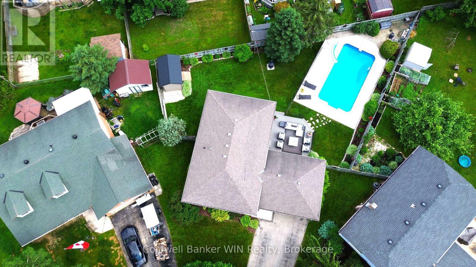 Photo de la propriété: 250 Justin'S Place ON N0G 2L3