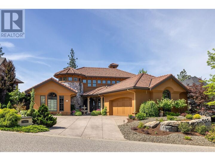 983 Westpoint Drive  Kelowna BC V1W 4Z9 photo