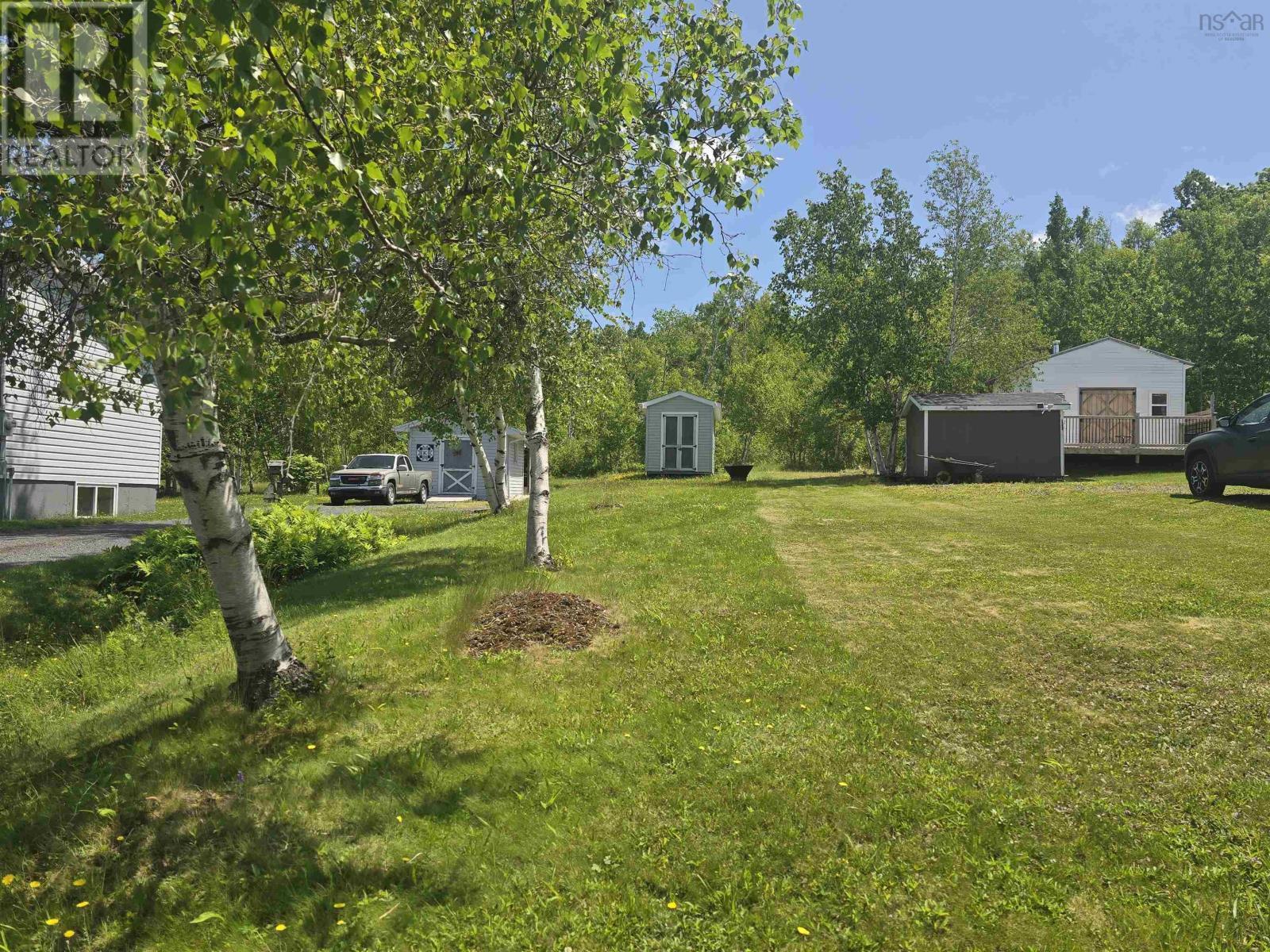 Property Photo:  Lot 2 Fourteenth Street  NS B0K 1X0 