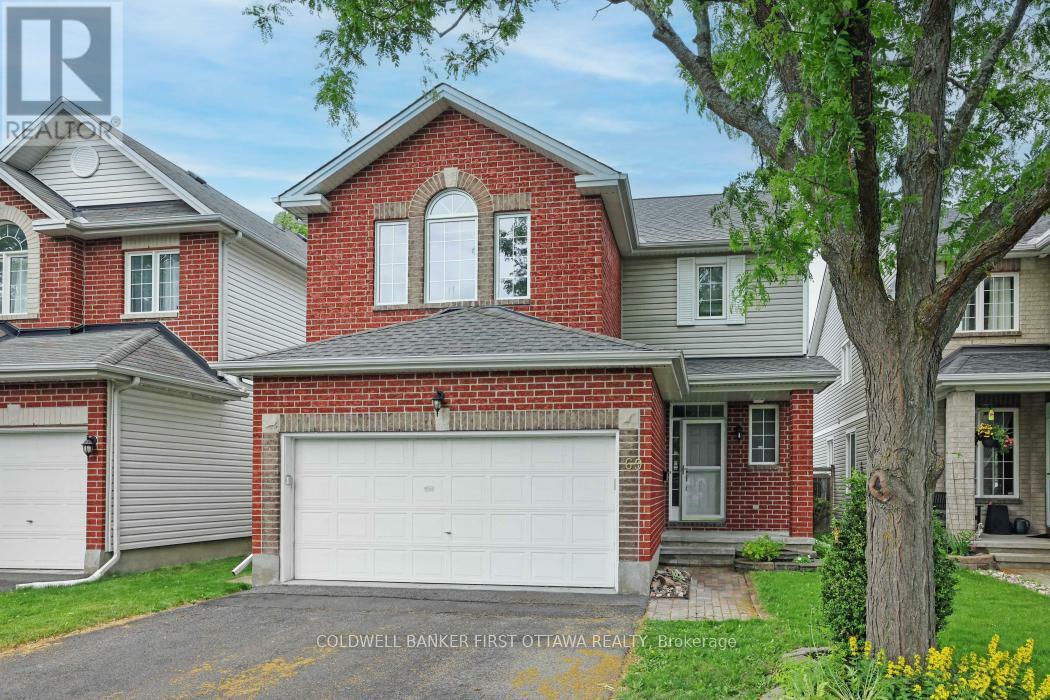 69 Friendly Crescent  Ottawa ON K2S 2B6 photo