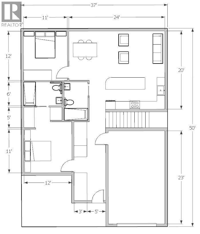 Property Photo: 1303 Orchard Lane BC V0A 1K0
